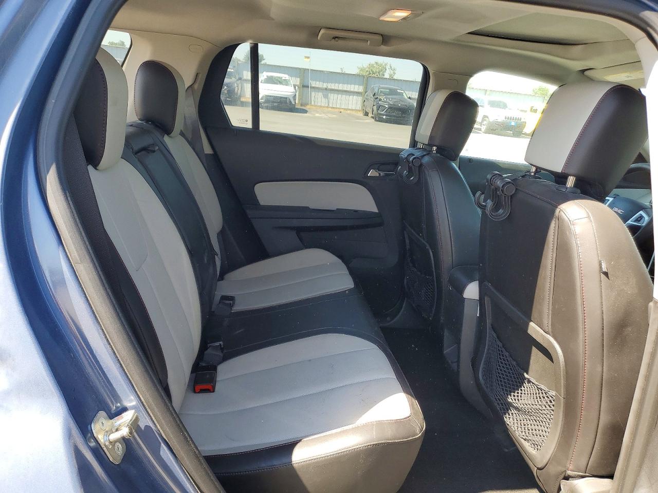 2012 GMC TERRAIN