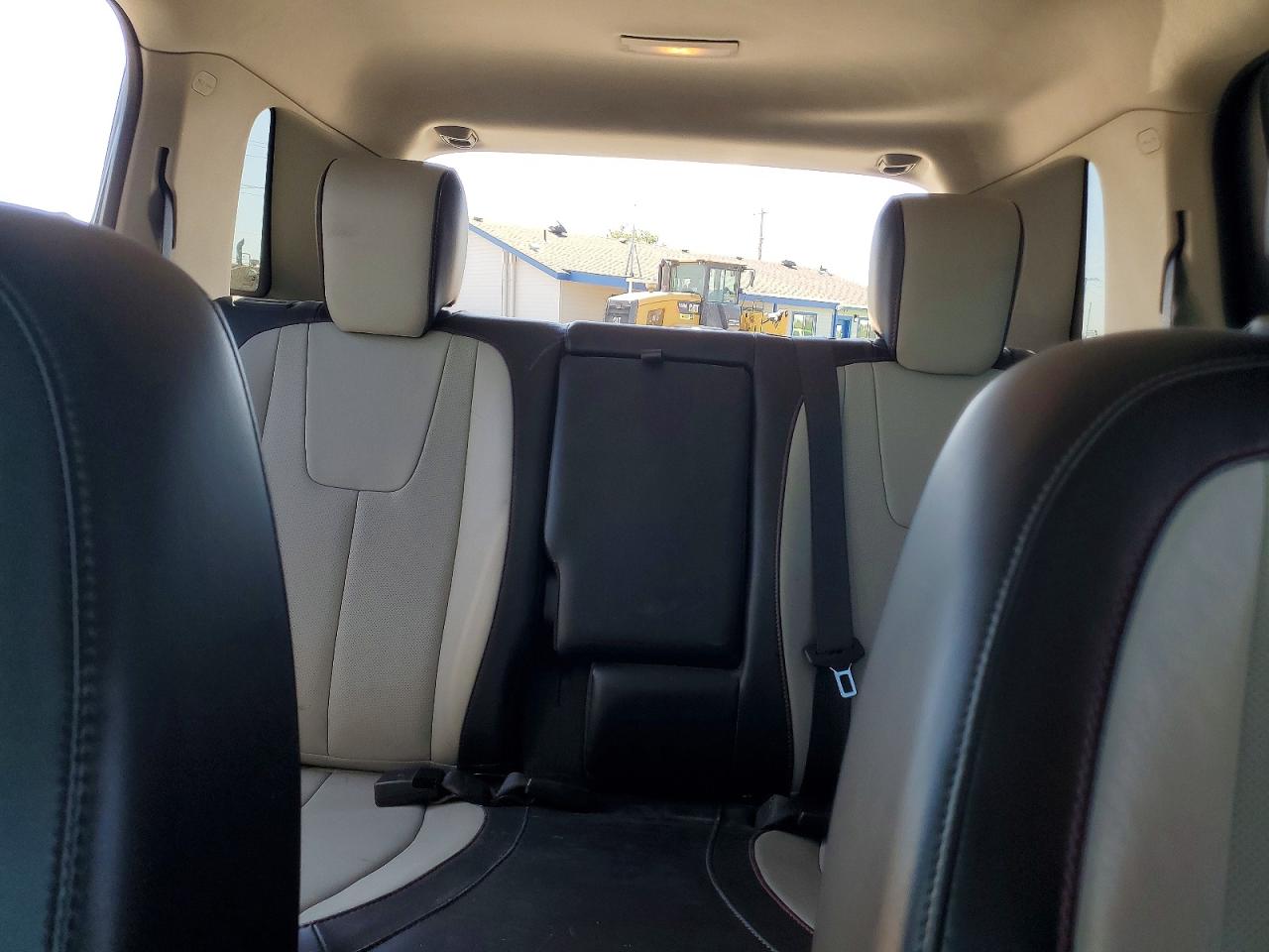 2012 GMC TERRAIN