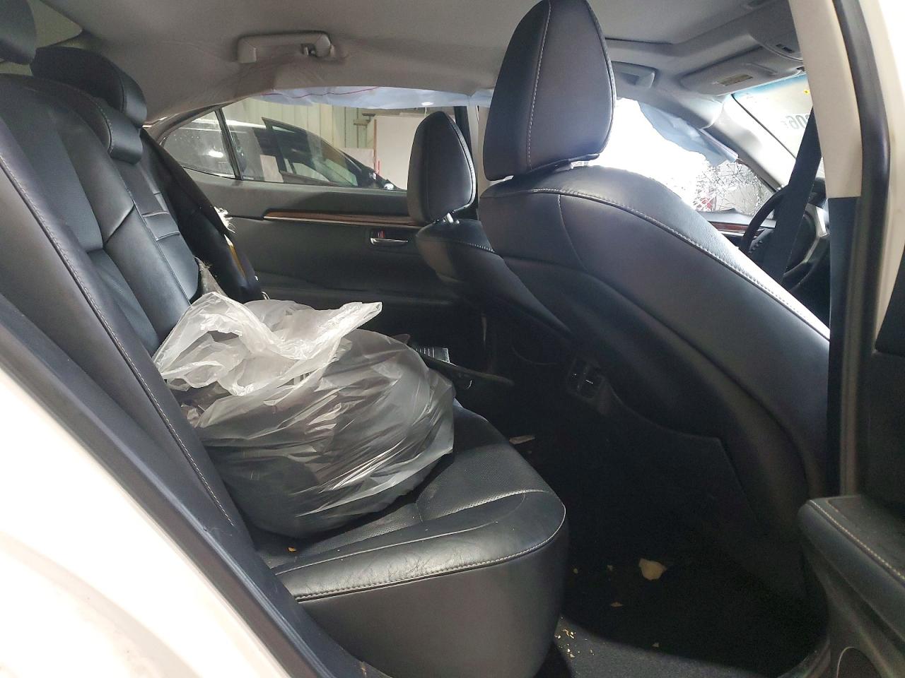 2014 LEXUS ES350
