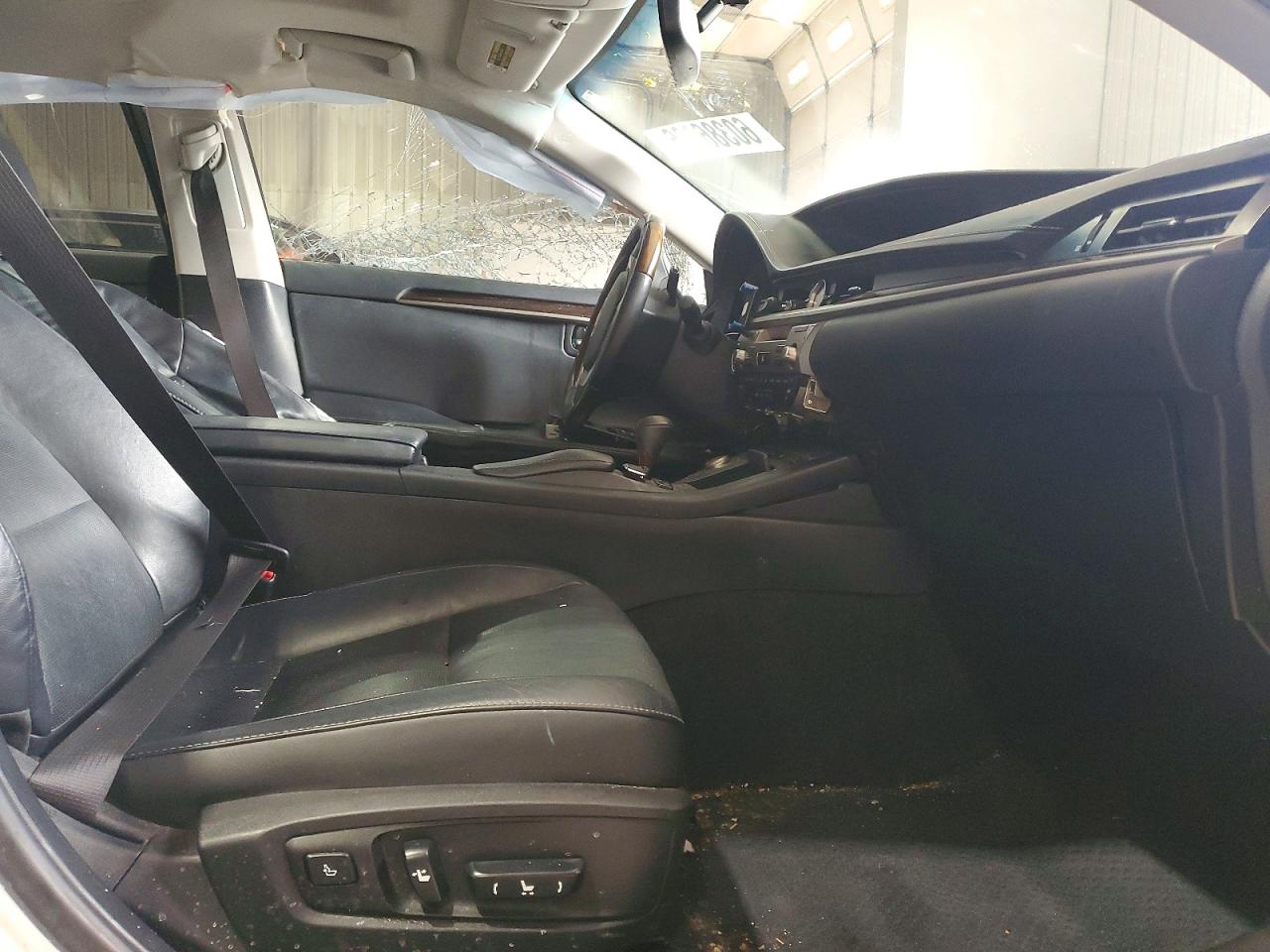 2014 LEXUS ES350