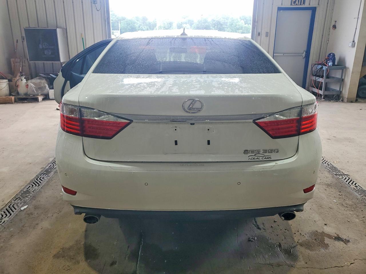 2014 LEXUS ES350