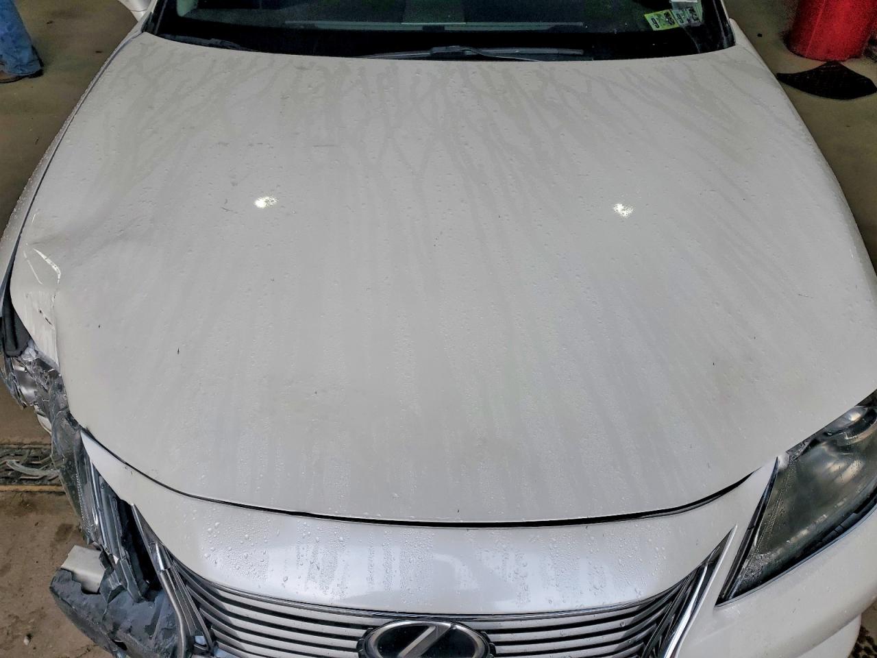 2014 LEXUS ES350