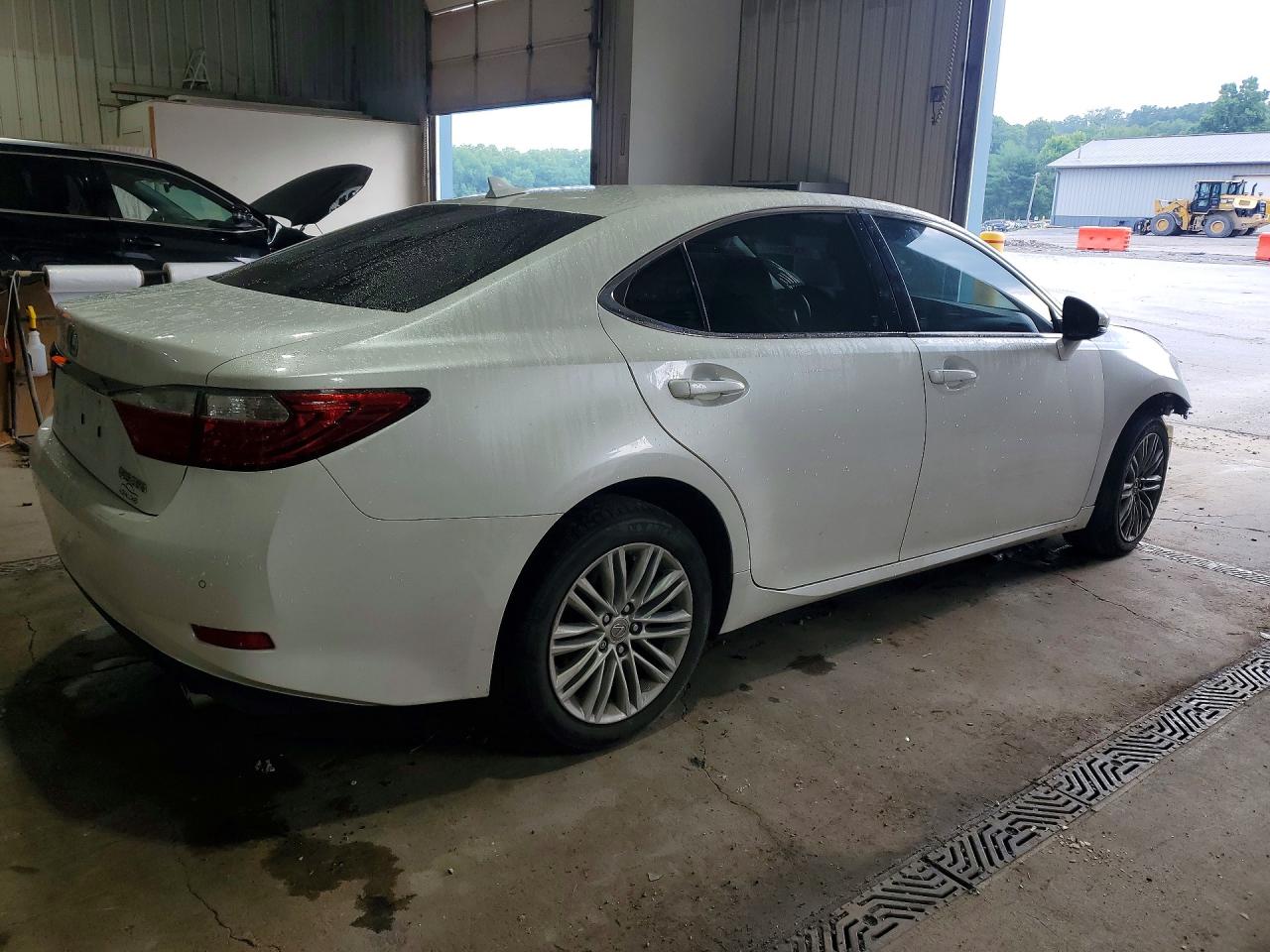 2014 LEXUS ES350
