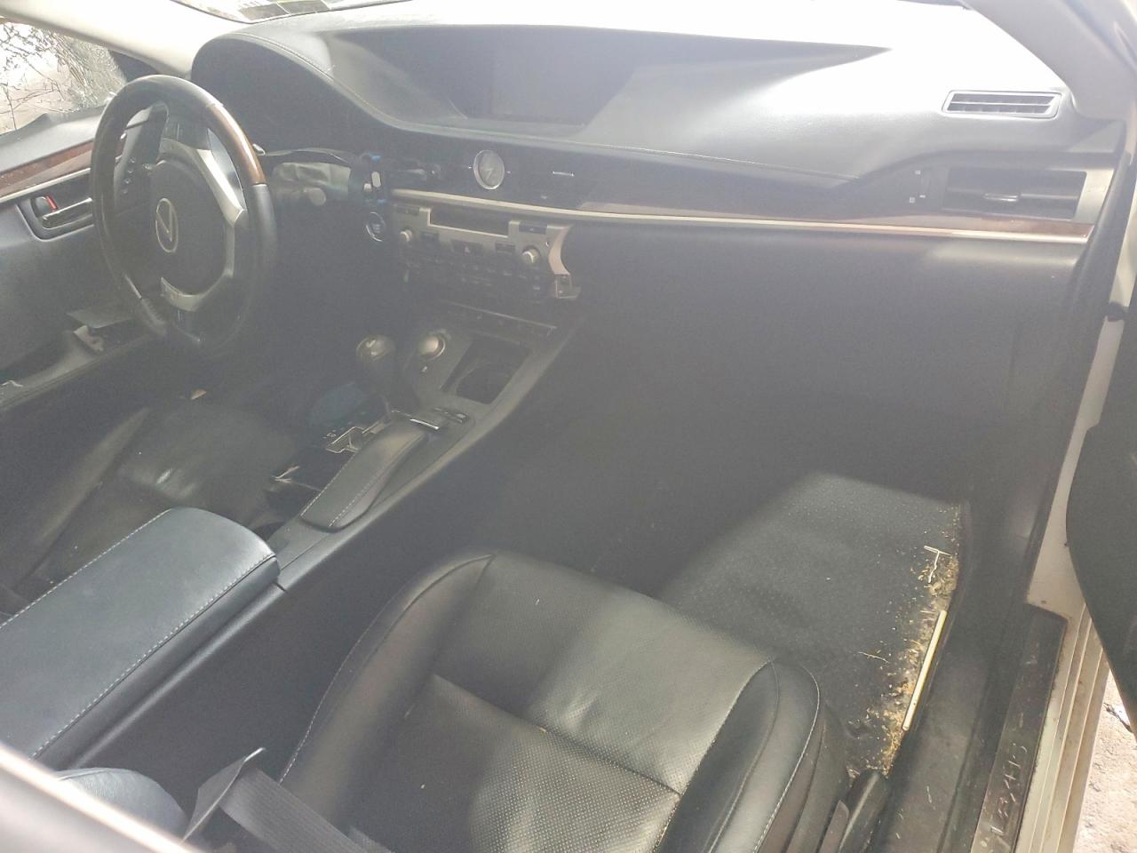 2014 LEXUS ES350