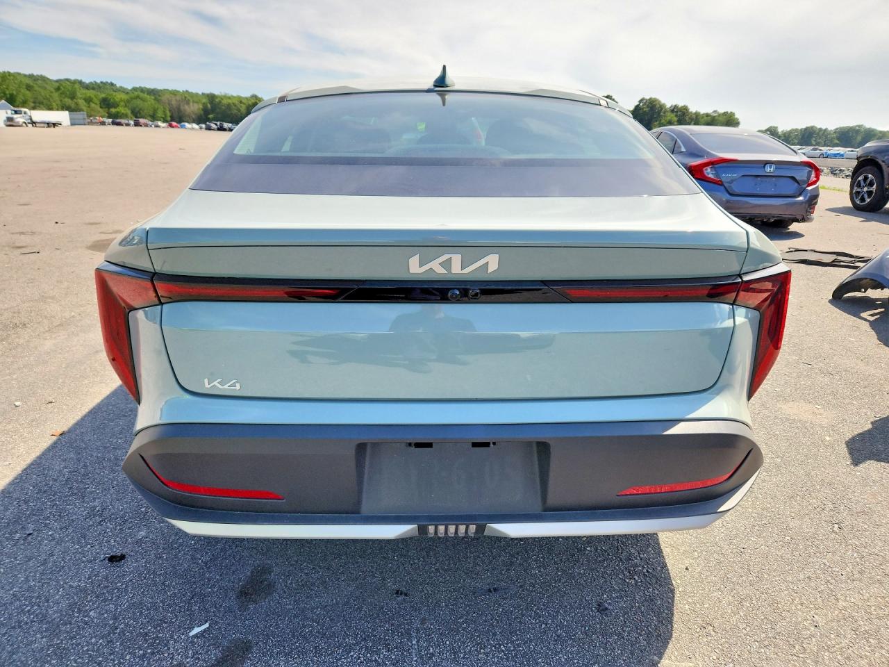 2026 KIA ALL OTHER