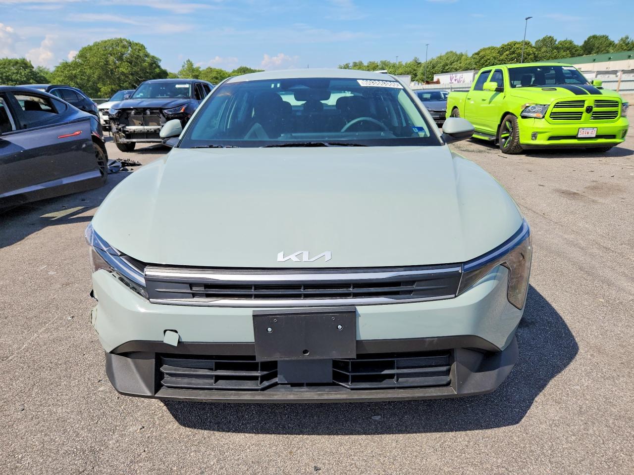 2026 KIA ALL OTHER