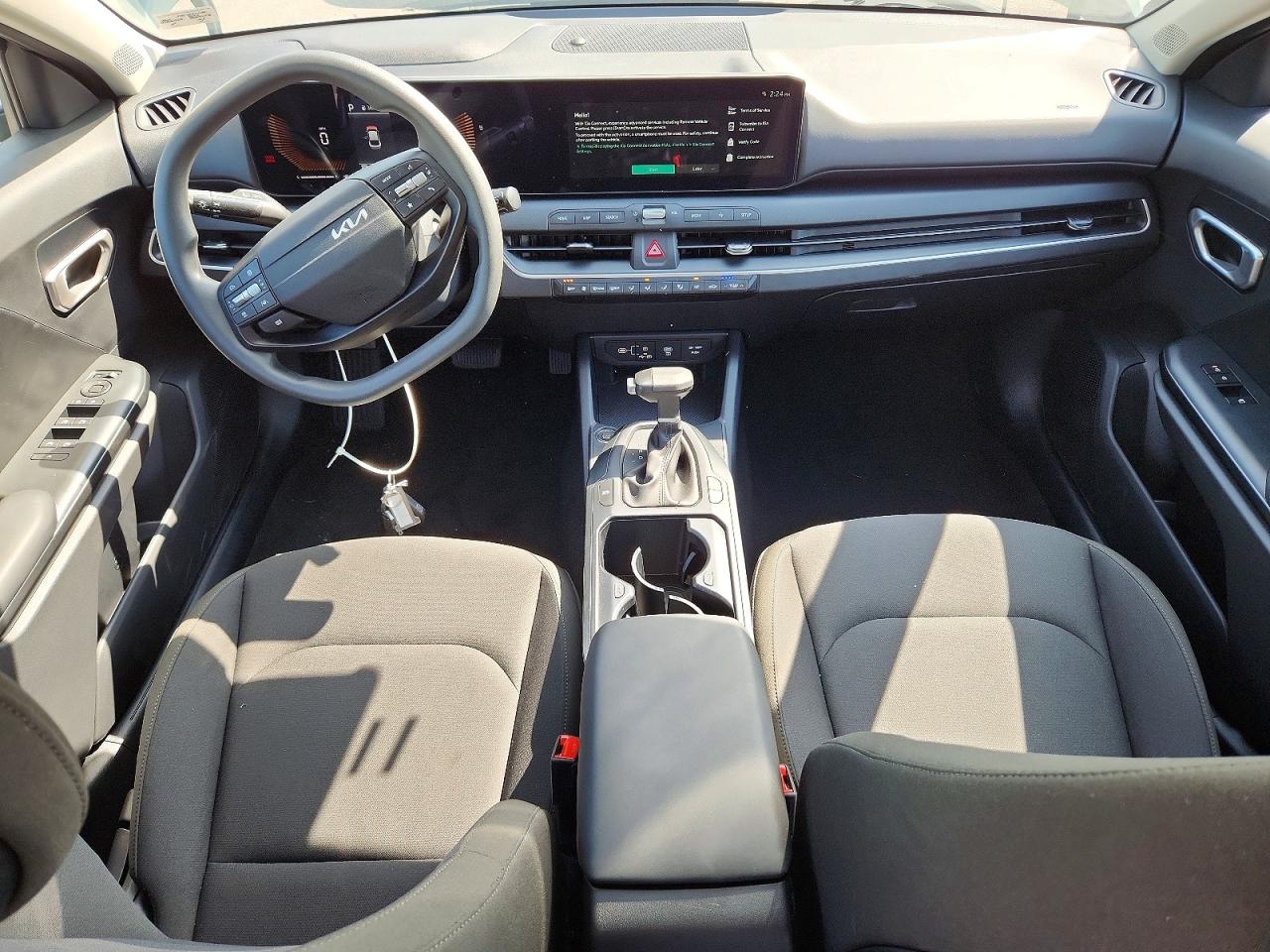 2026 KIA ALL OTHER