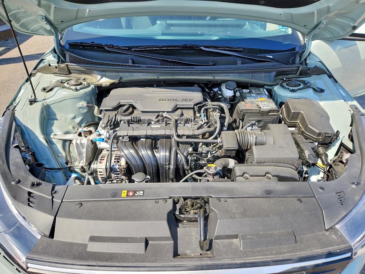 2026 KIA ALL OTHER