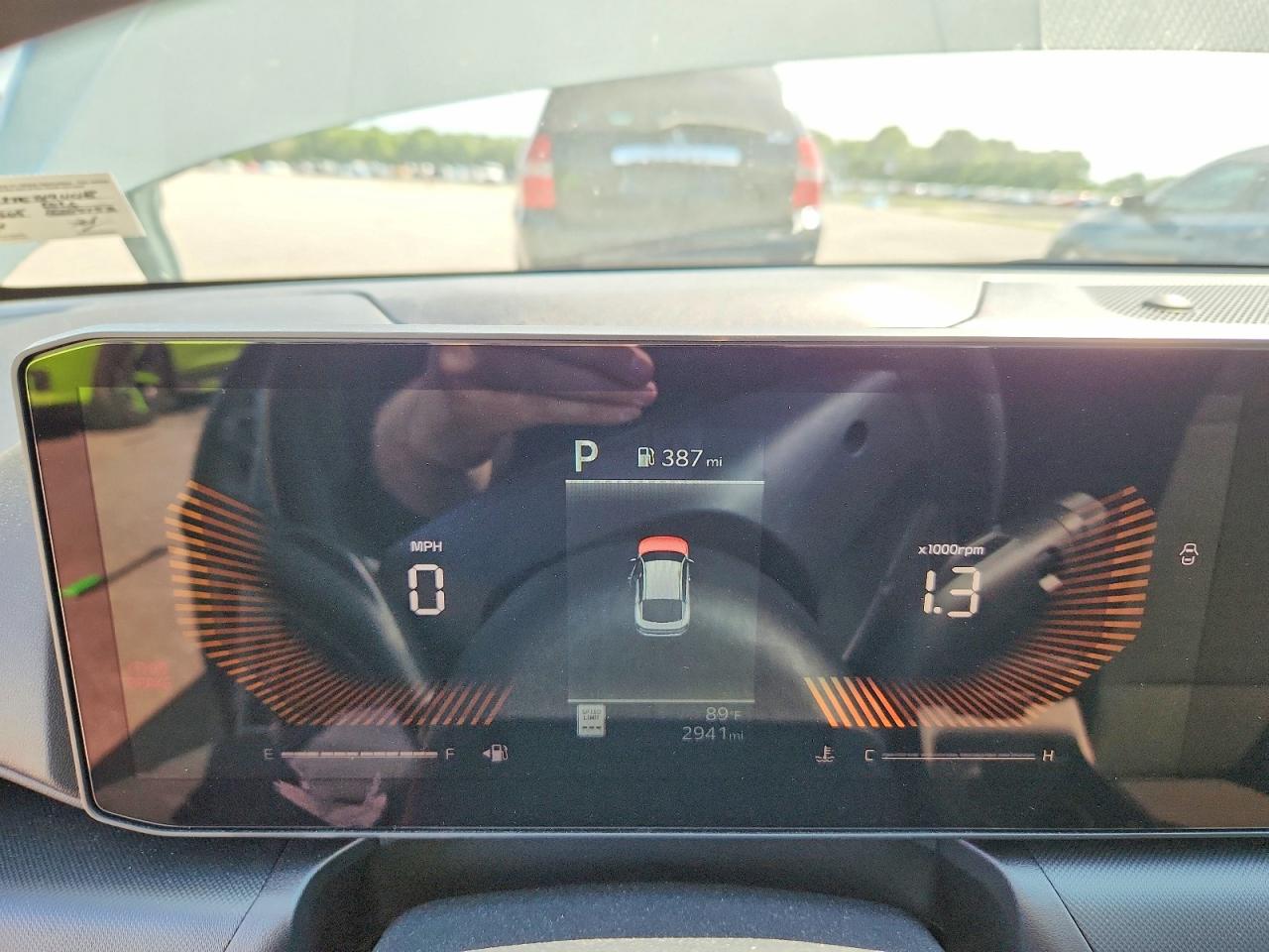 2026 KIA ALL OTHER