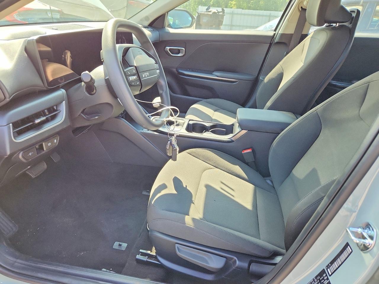2026 KIA ALL OTHER