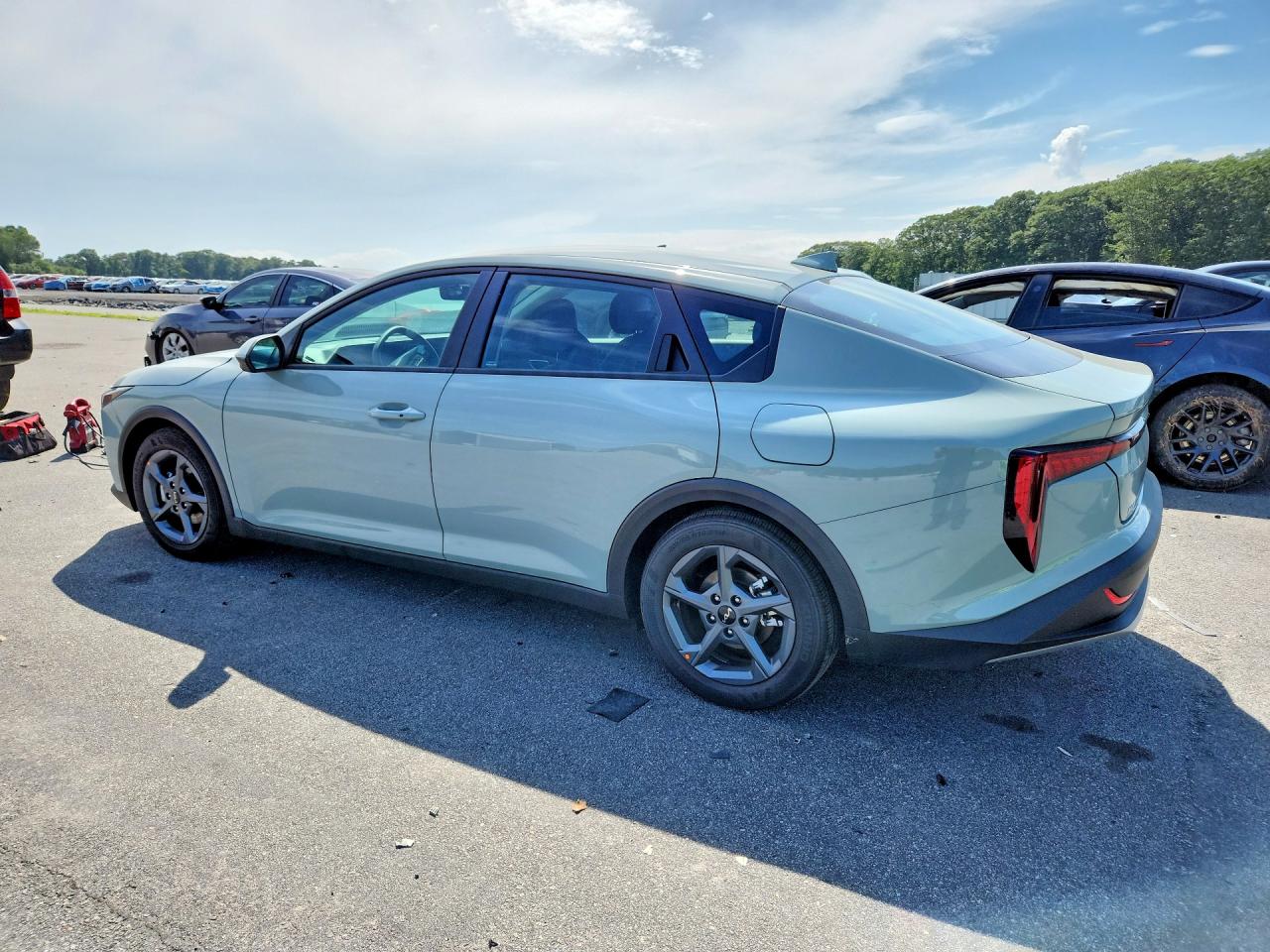 2026 KIA ALL OTHER