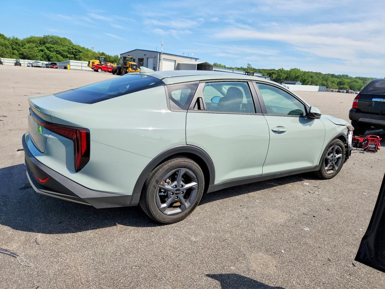 2026 KIA ALL OTHER