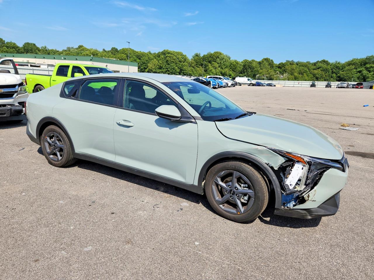 2026 KIA ALL OTHER