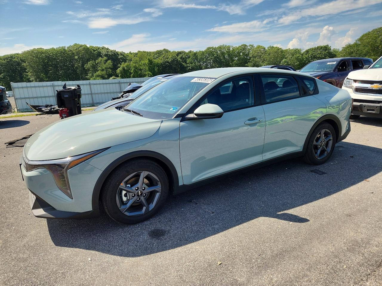 2026 KIA ALL OTHER