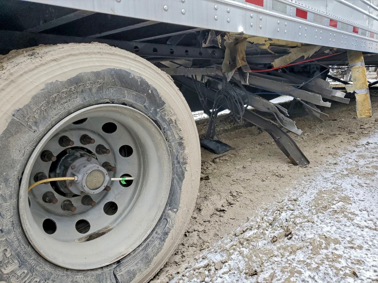 2019 GREAT DANE TRAILER 53 REEFER