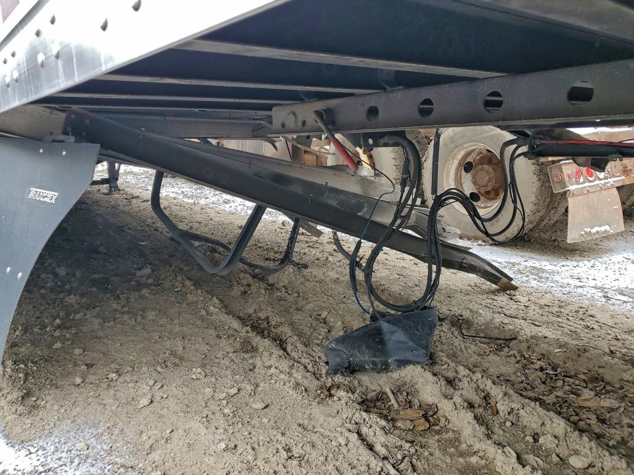 2019 GREAT DANE TRAILER 53 REEFER