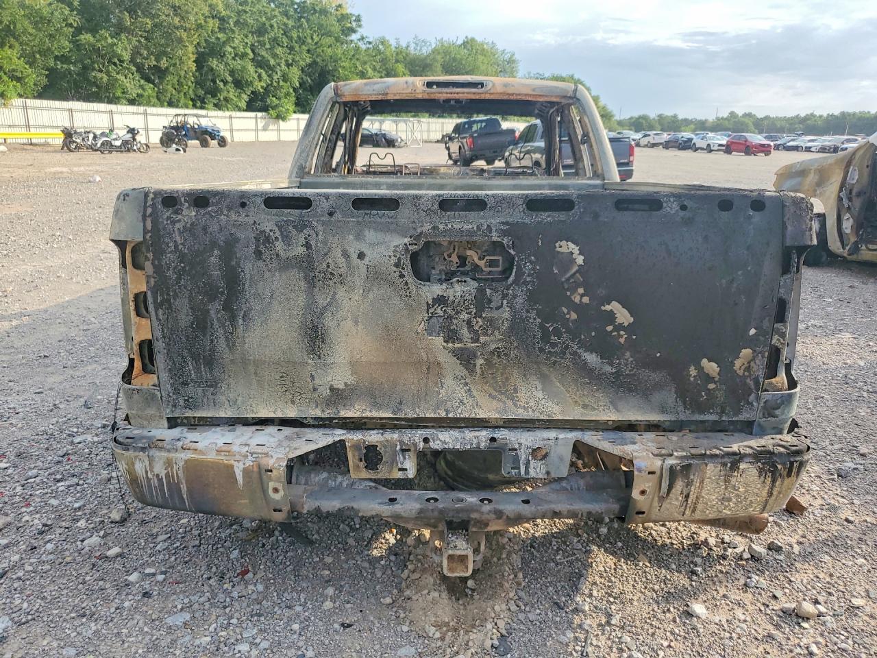 2009 CHEVROLET SILVERADO