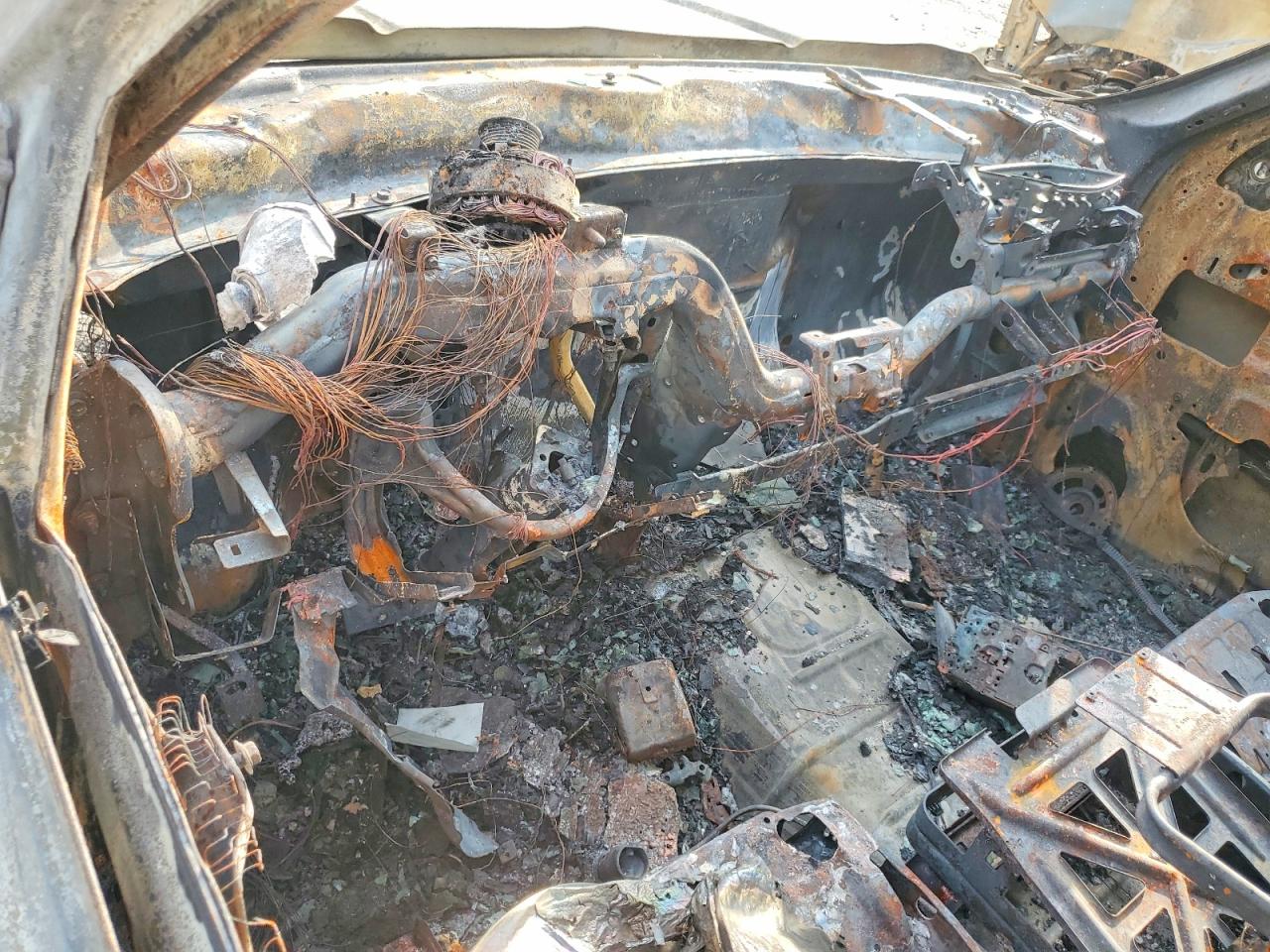 2009 CHEVROLET SILVERADO