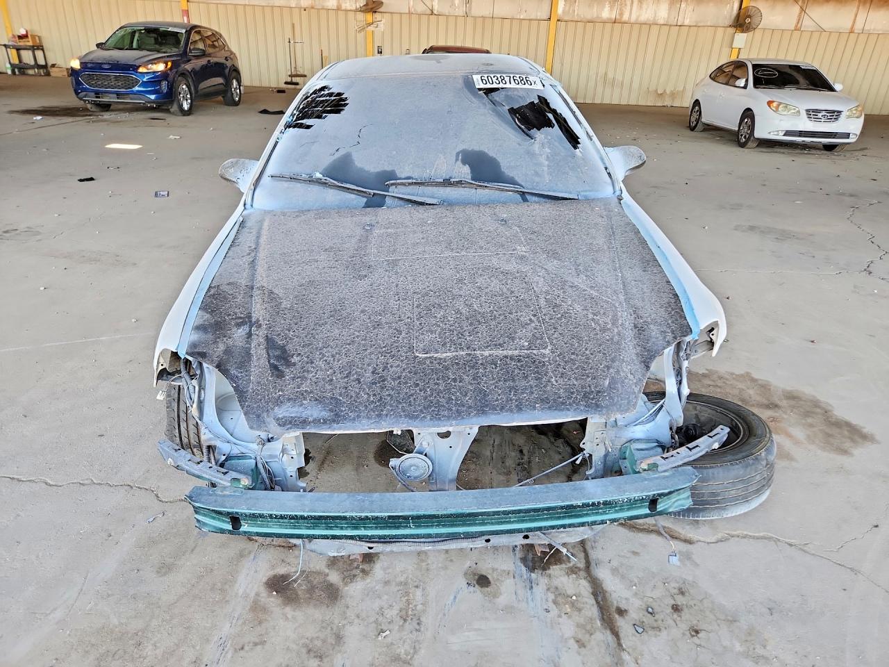 1996 HONDA CIVIC