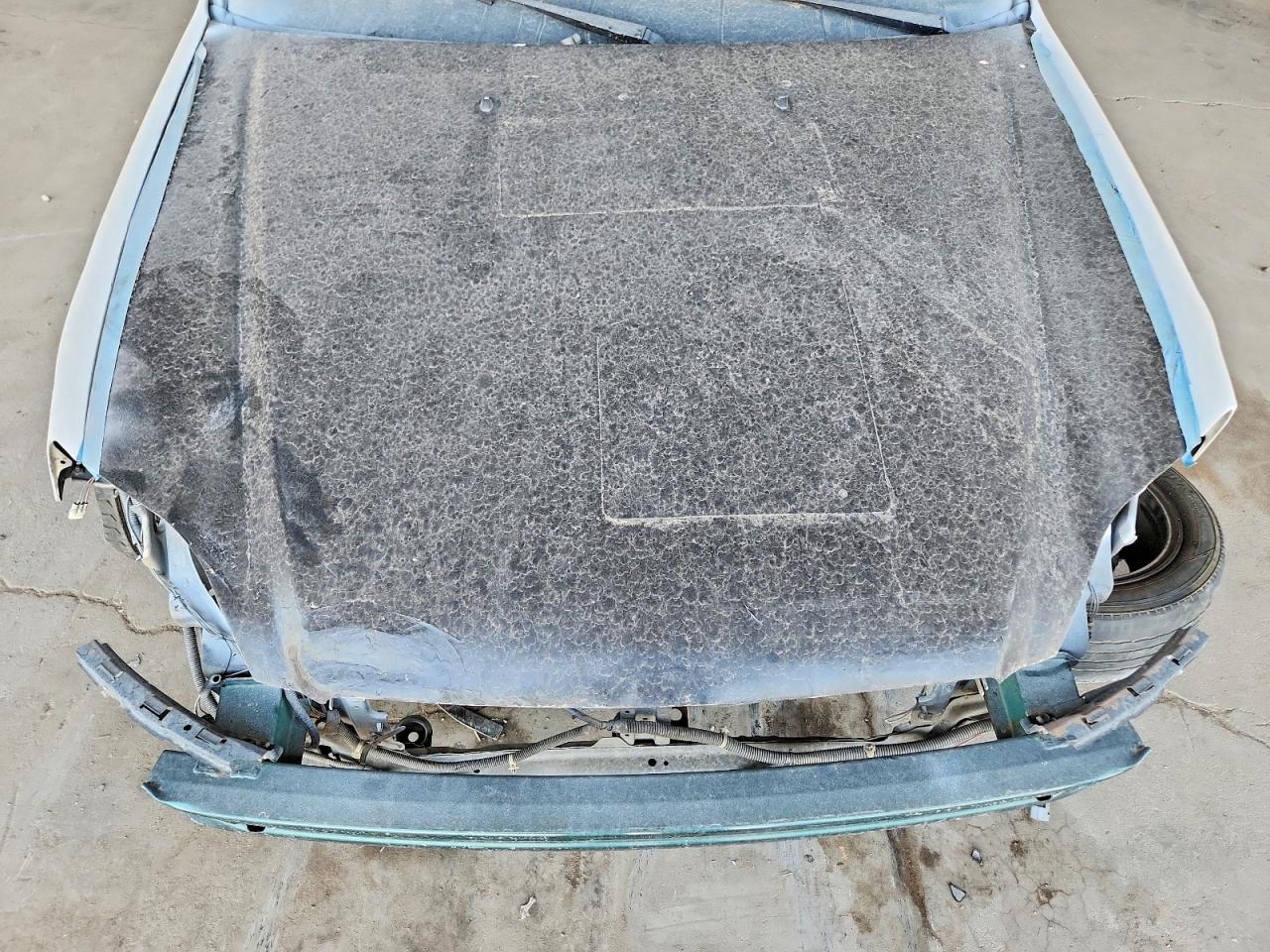 1996 HONDA CIVIC