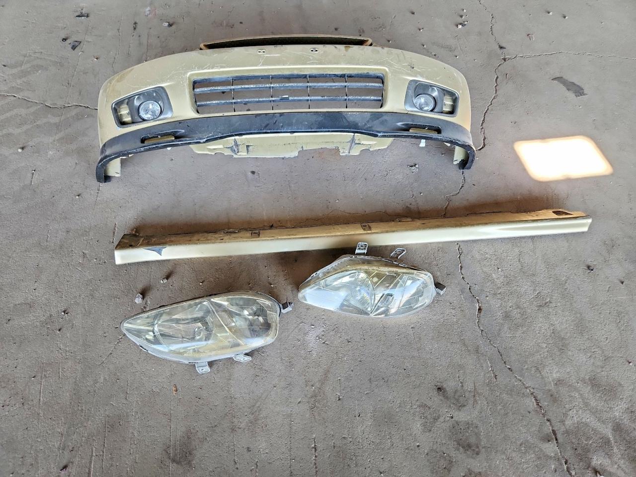 1996 HONDA CIVIC