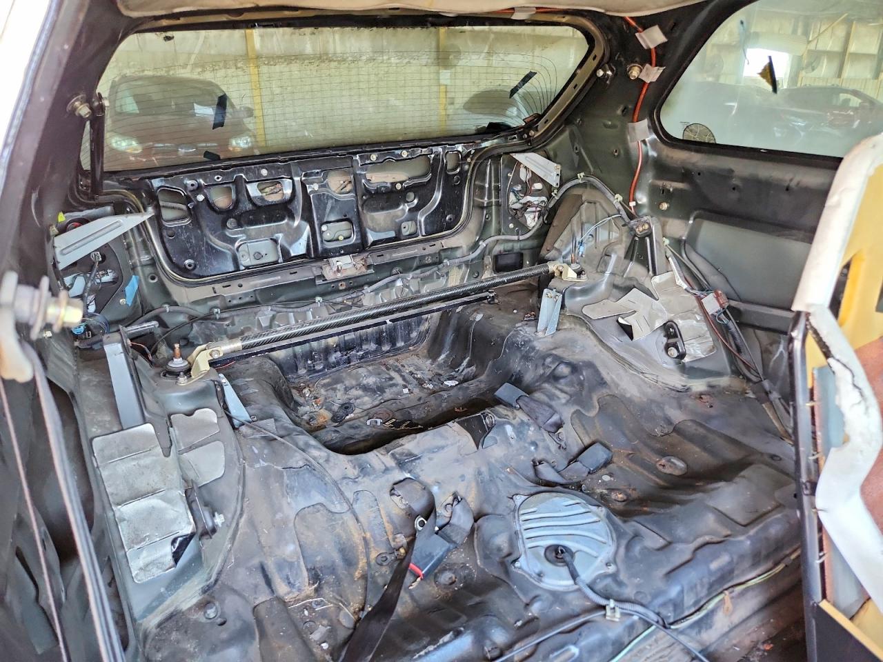 1996 HONDA CIVIC