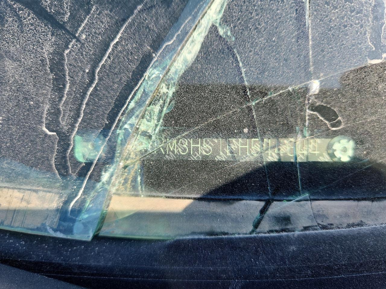 2014 HONDA CRV