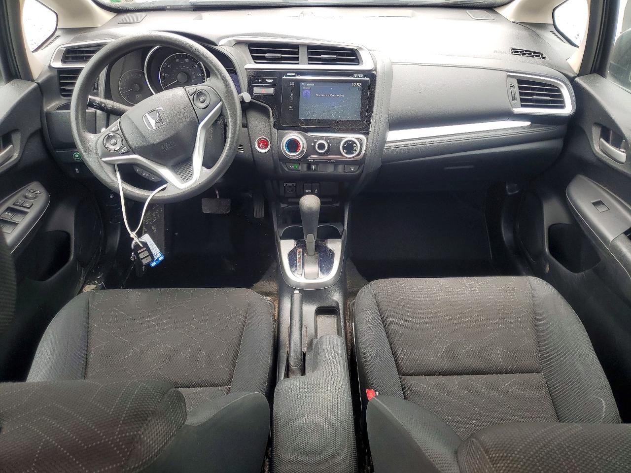 2015 HONDA FIT