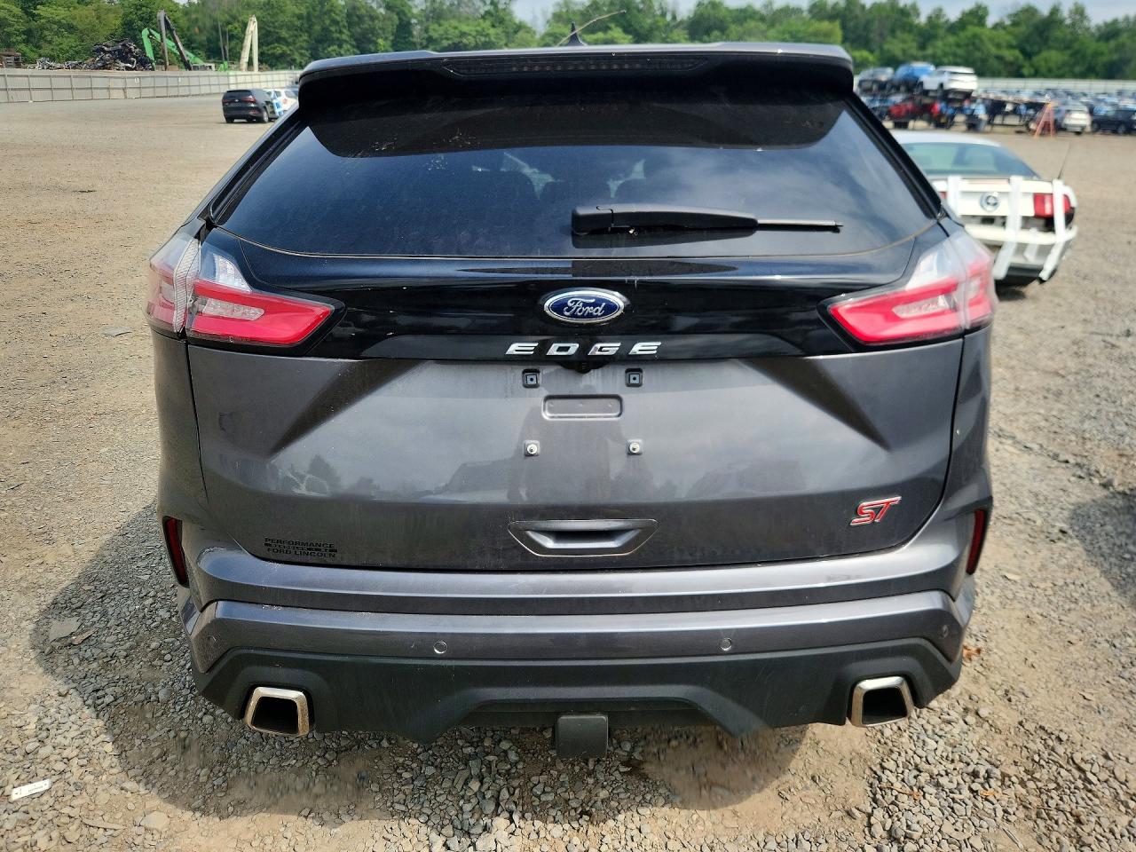 2021 FORD EDGE