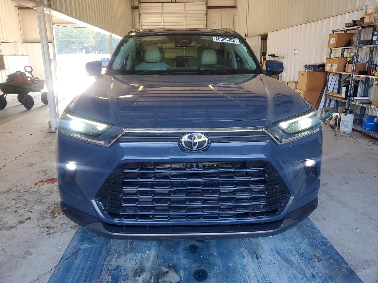 2025 TOYOTA ALL OTHER