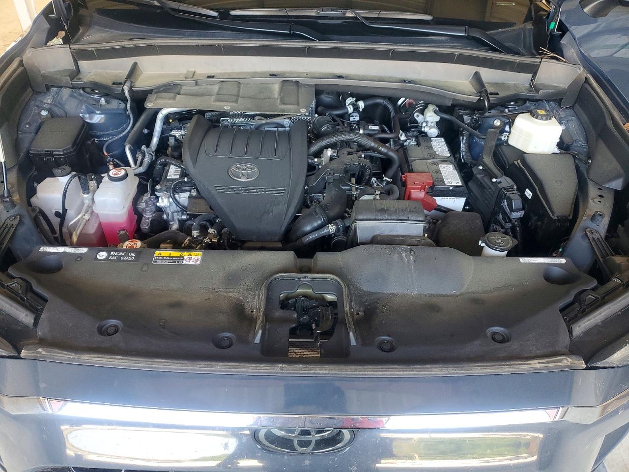 2025 TOYOTA ALL OTHER
