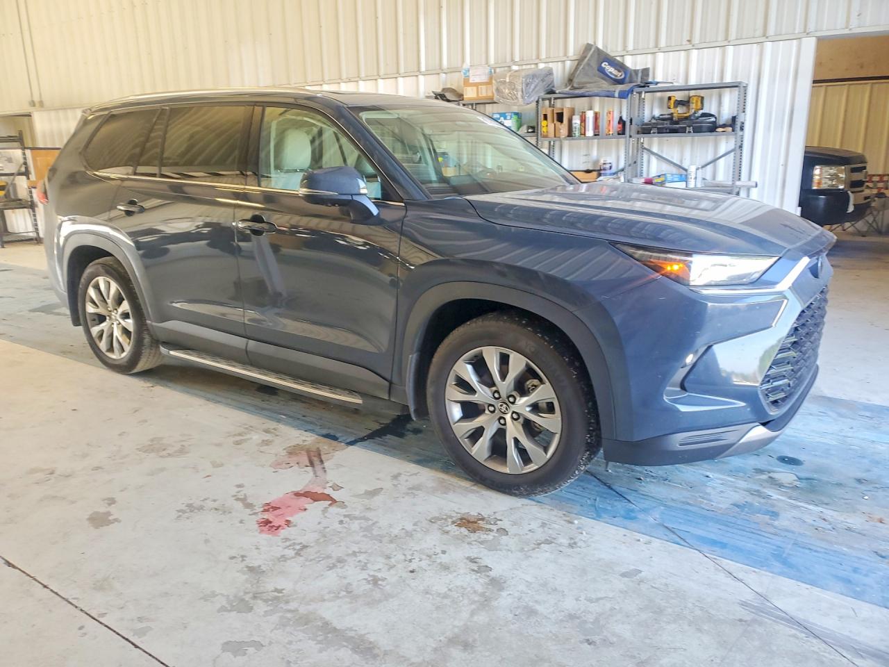 2025 TOYOTA ALL OTHER