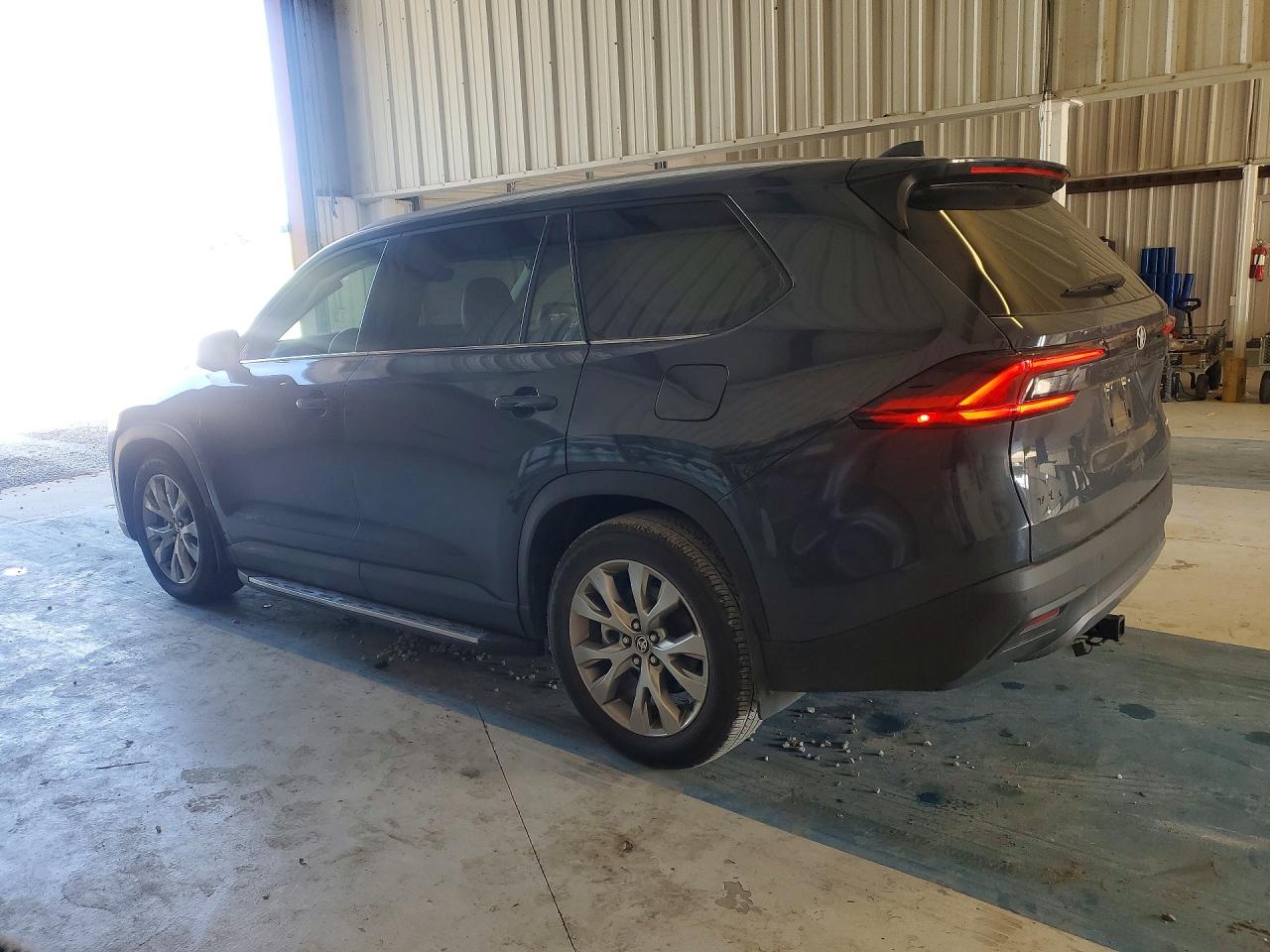 2025 TOYOTA ALL OTHER