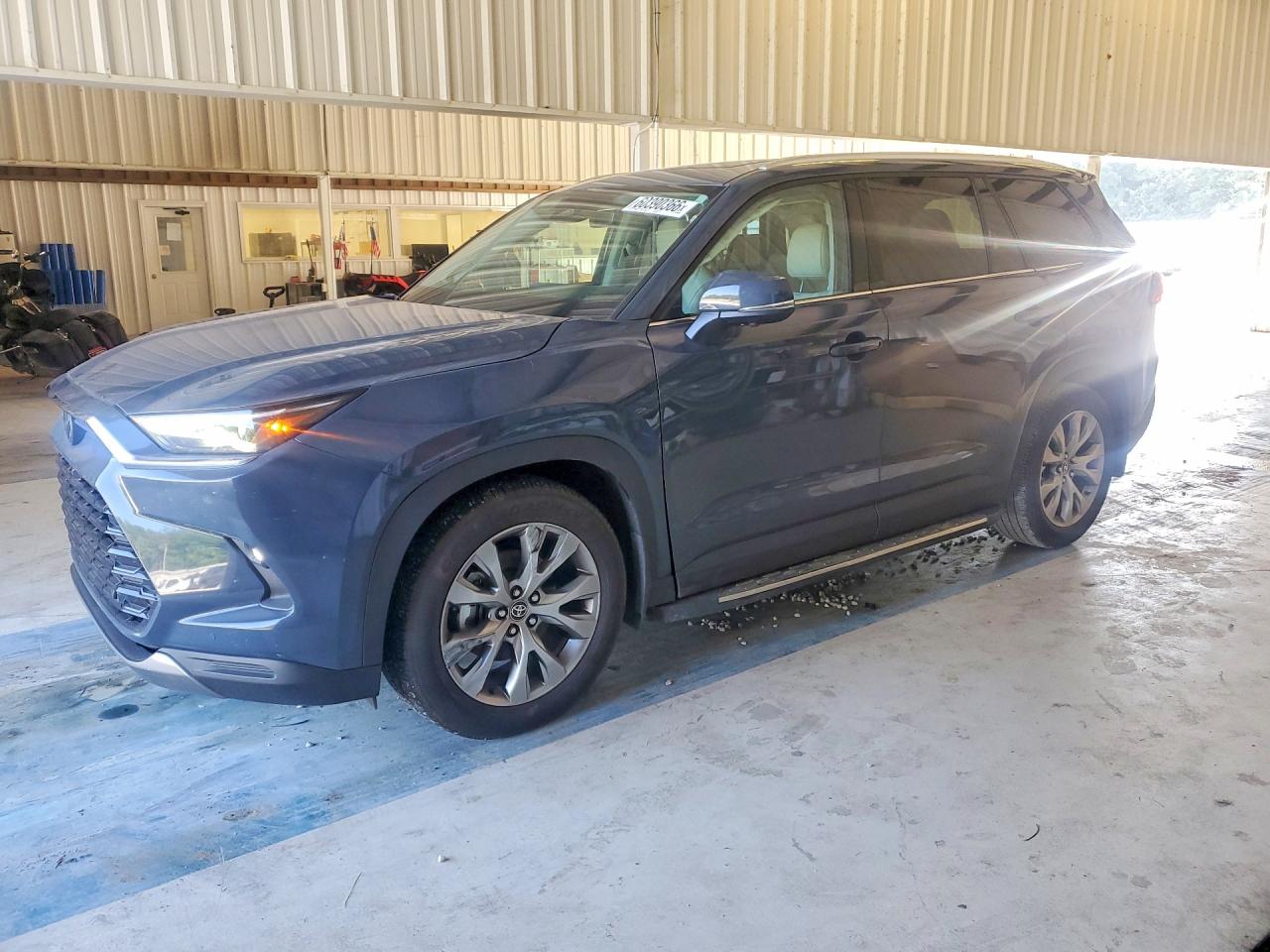 2025 TOYOTA ALL OTHER