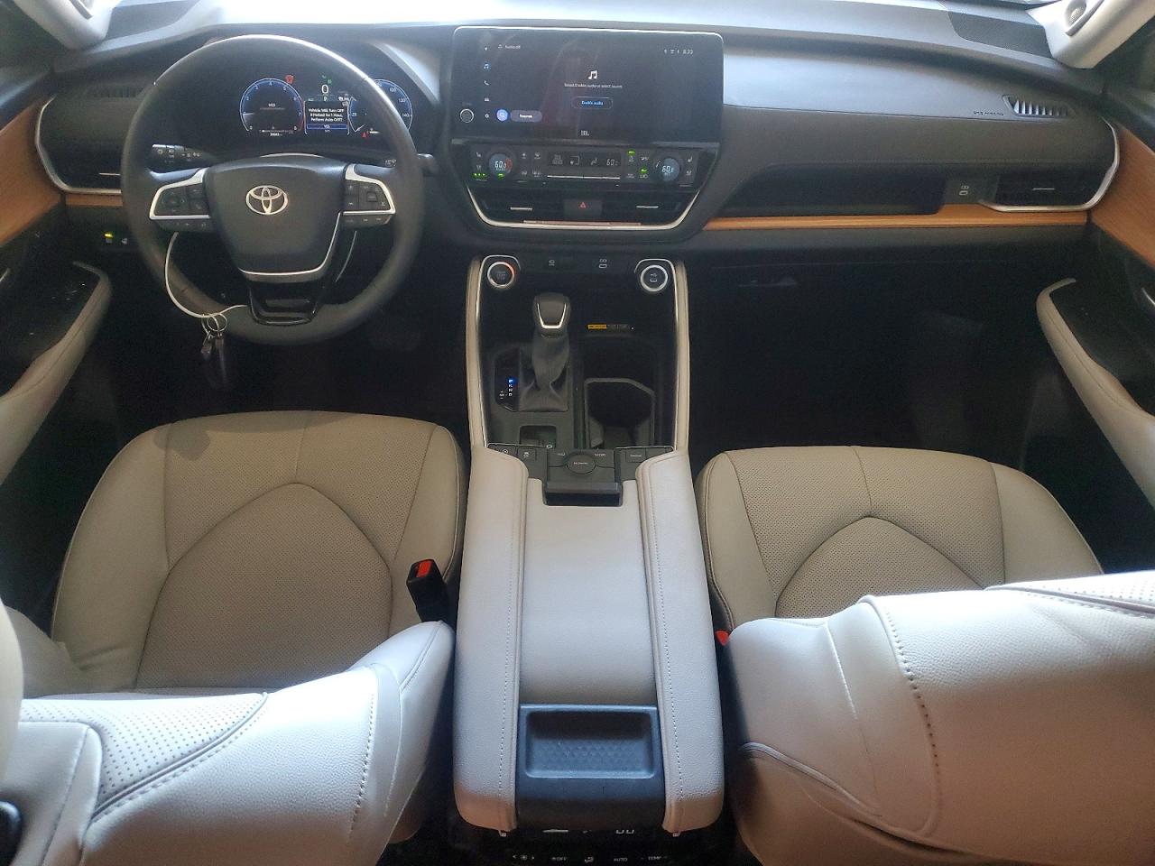 2025 TOYOTA ALL OTHER