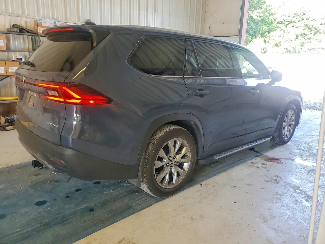 2025 TOYOTA ALL OTHER