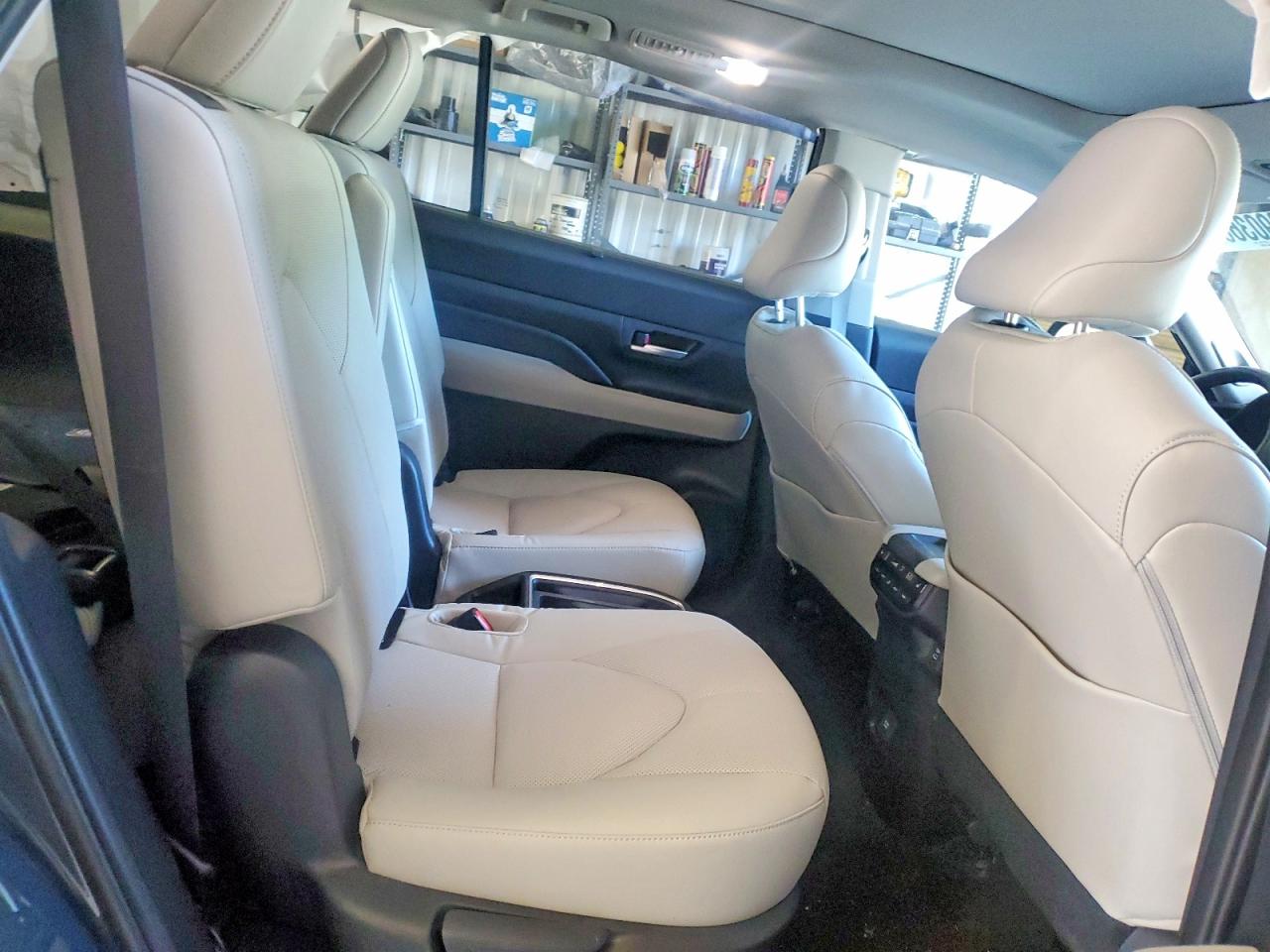 2025 TOYOTA ALL OTHER