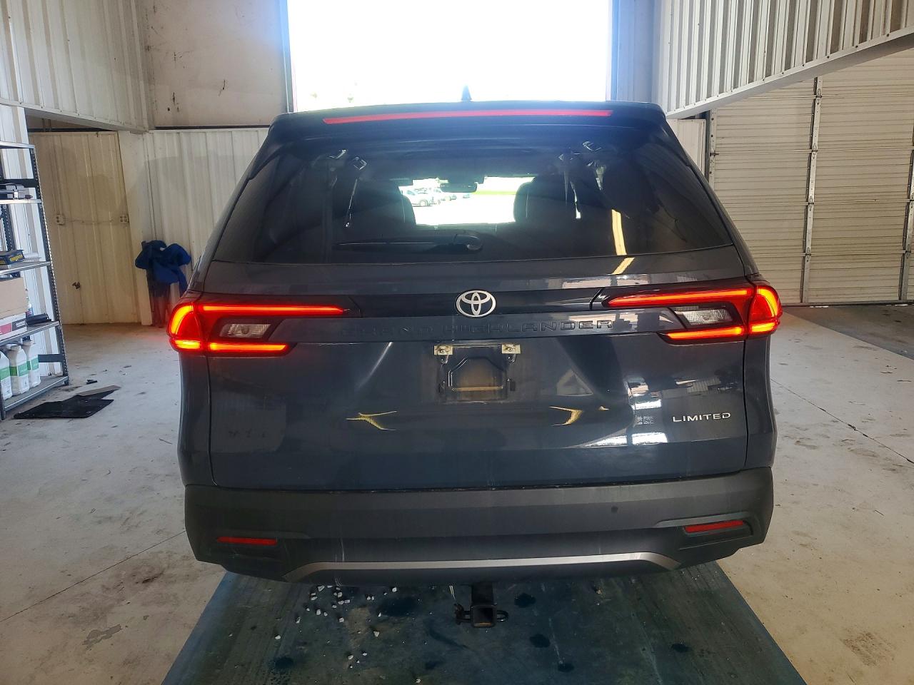 2025 TOYOTA ALL OTHER