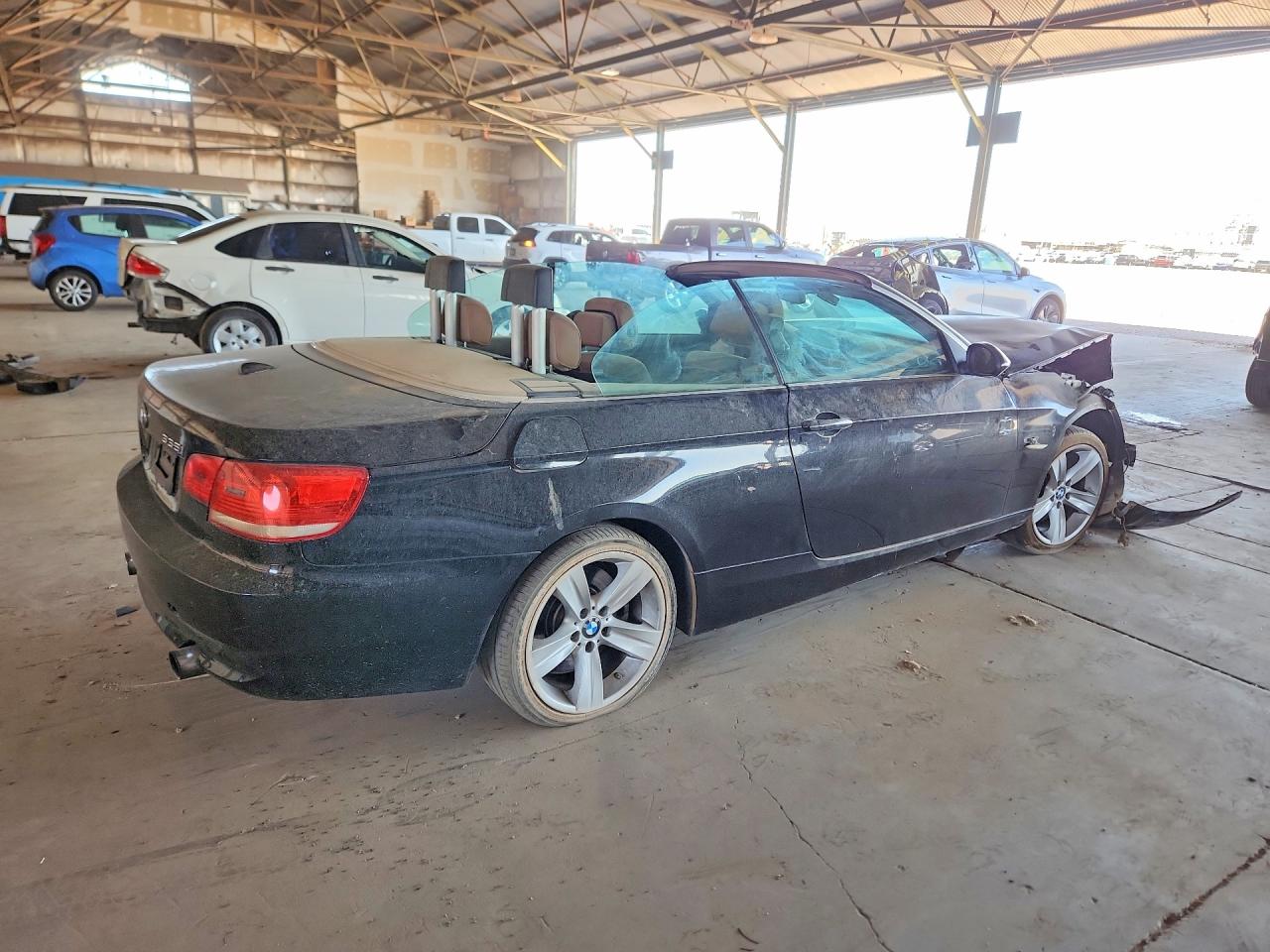 2009 BMW 3 SERIES