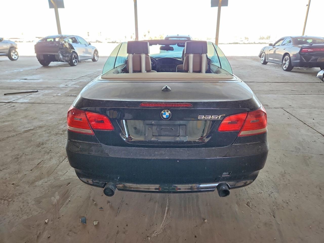 2009 BMW 3 SERIES