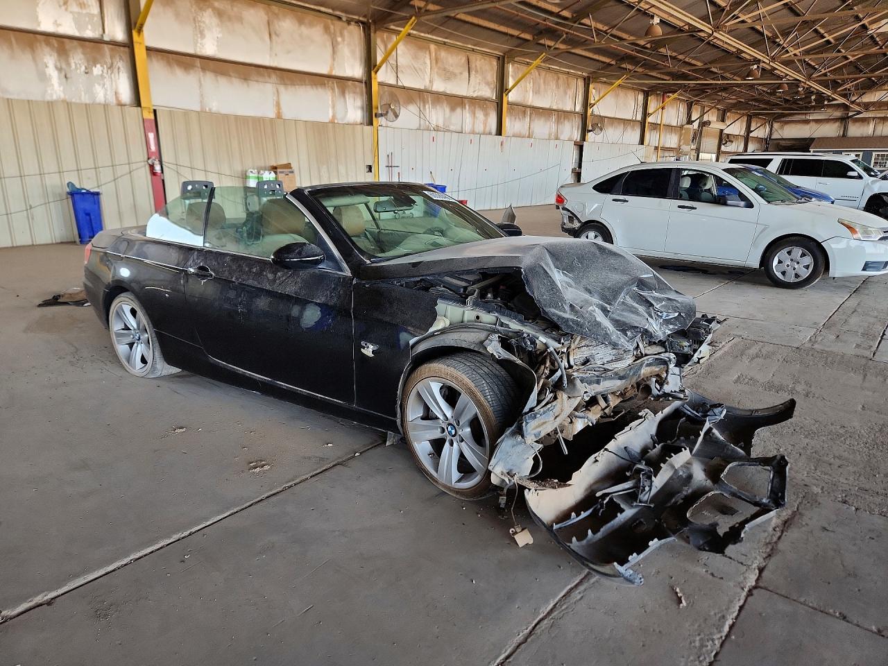 2009 BMW 3 SERIES