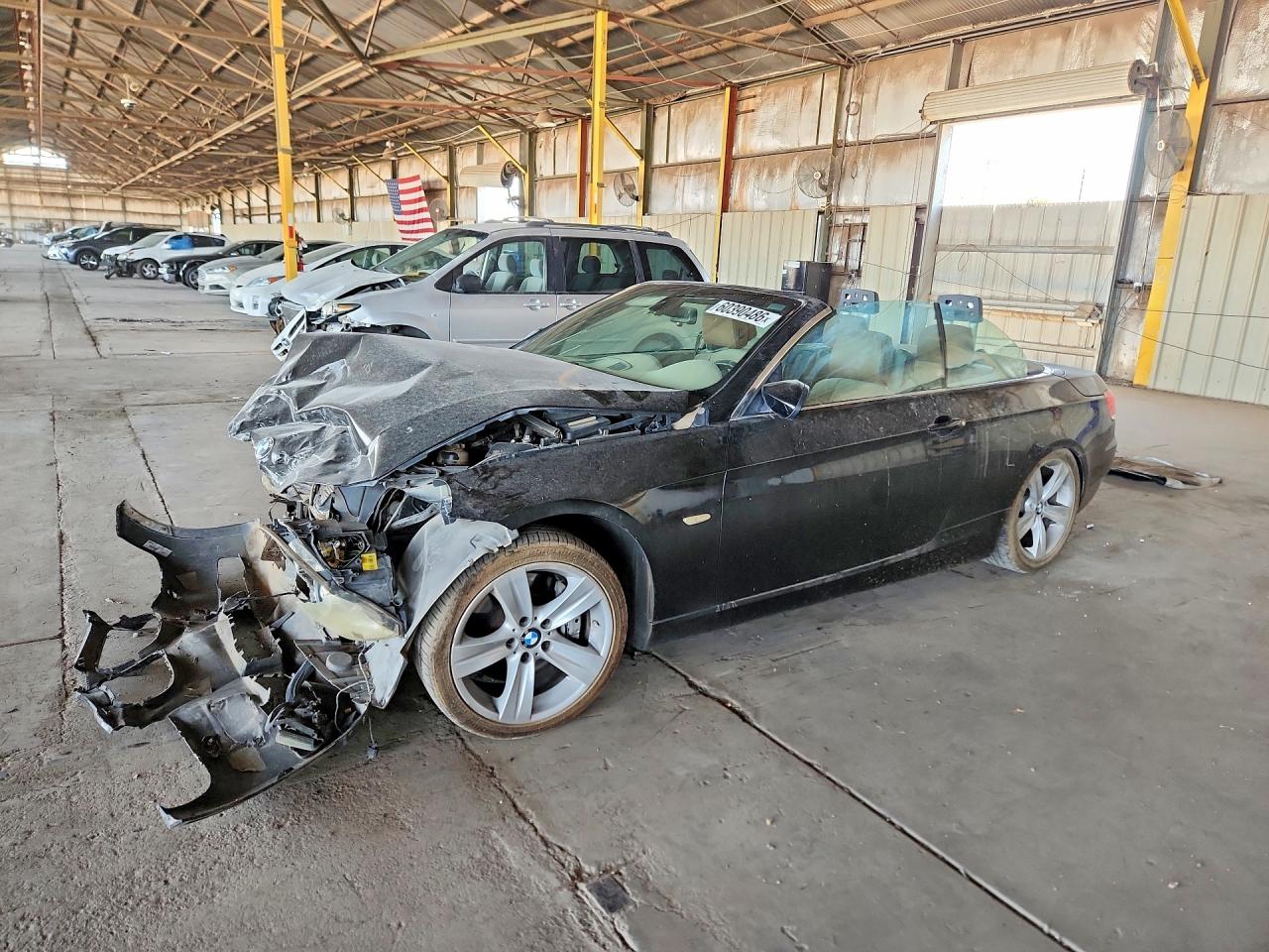 2009 BMW 3 SERIES