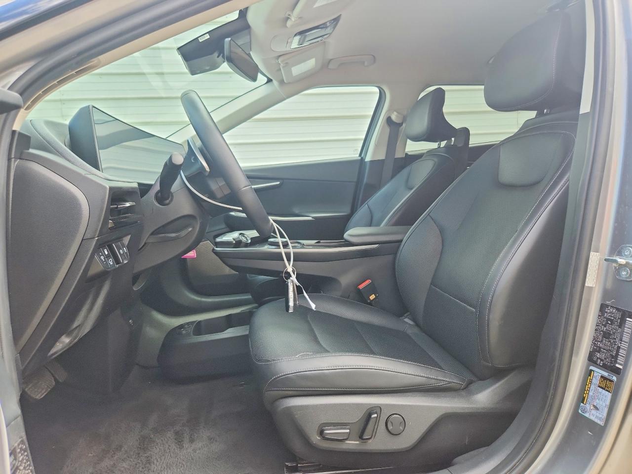 2024 KIA ALL OTHER