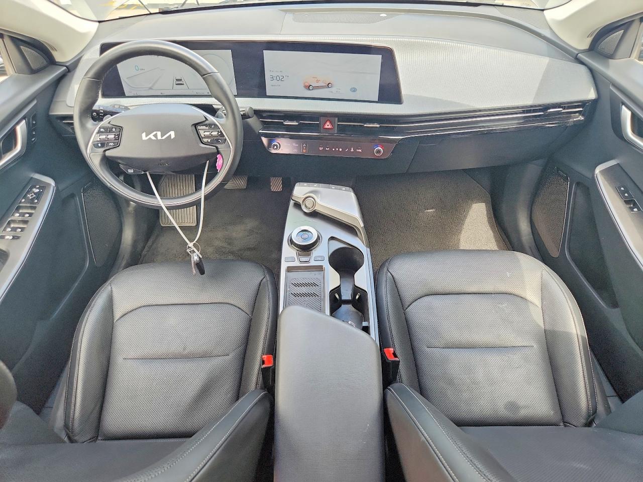 2024 KIA ALL OTHER