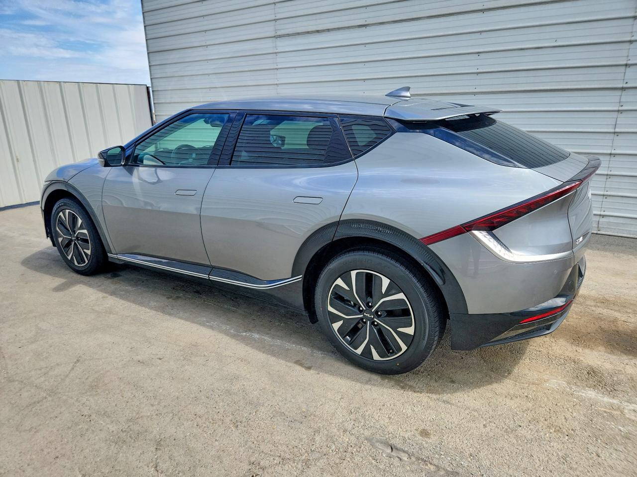 2024 KIA ALL OTHER