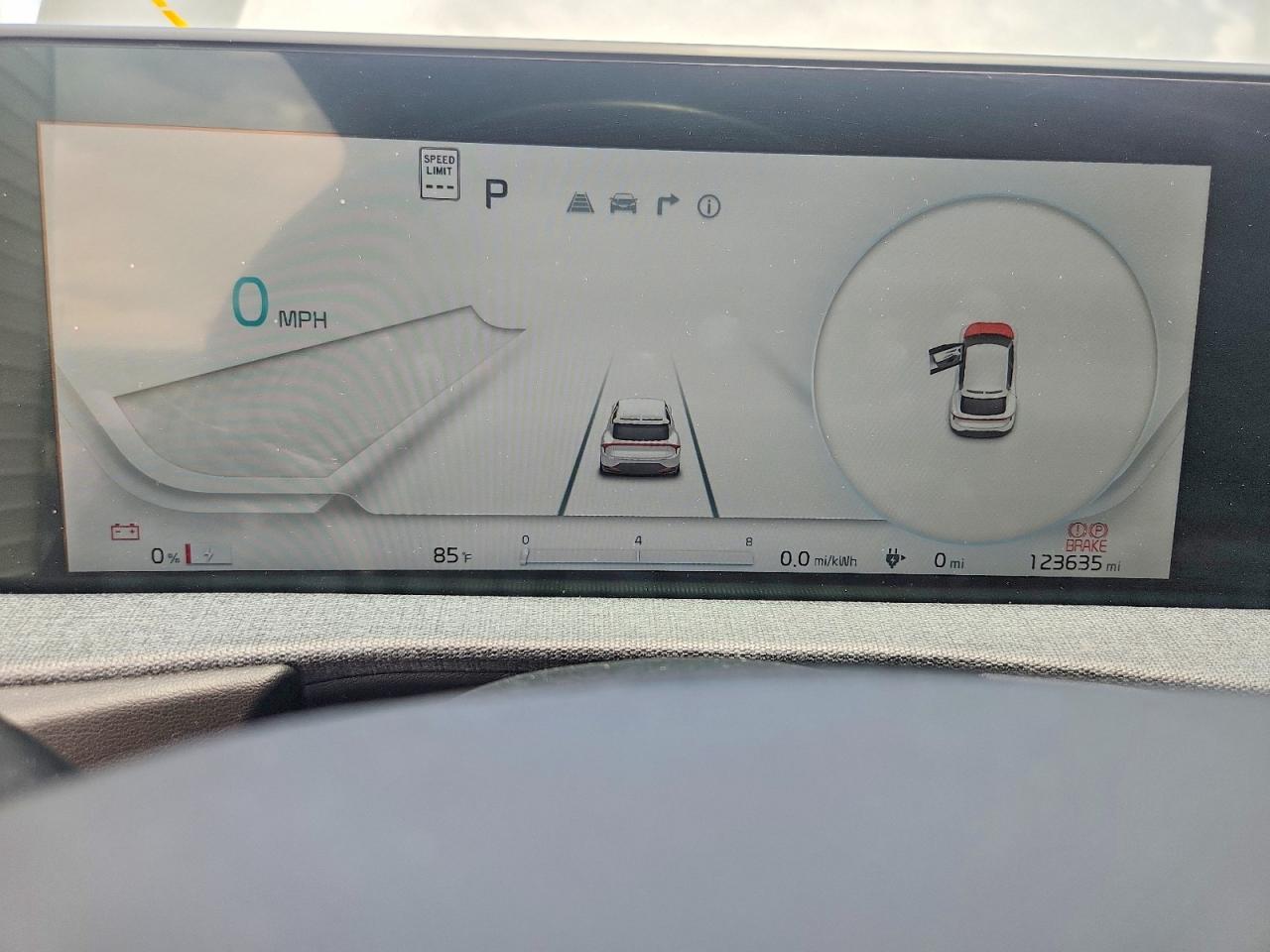 2024 KIA ALL OTHER
