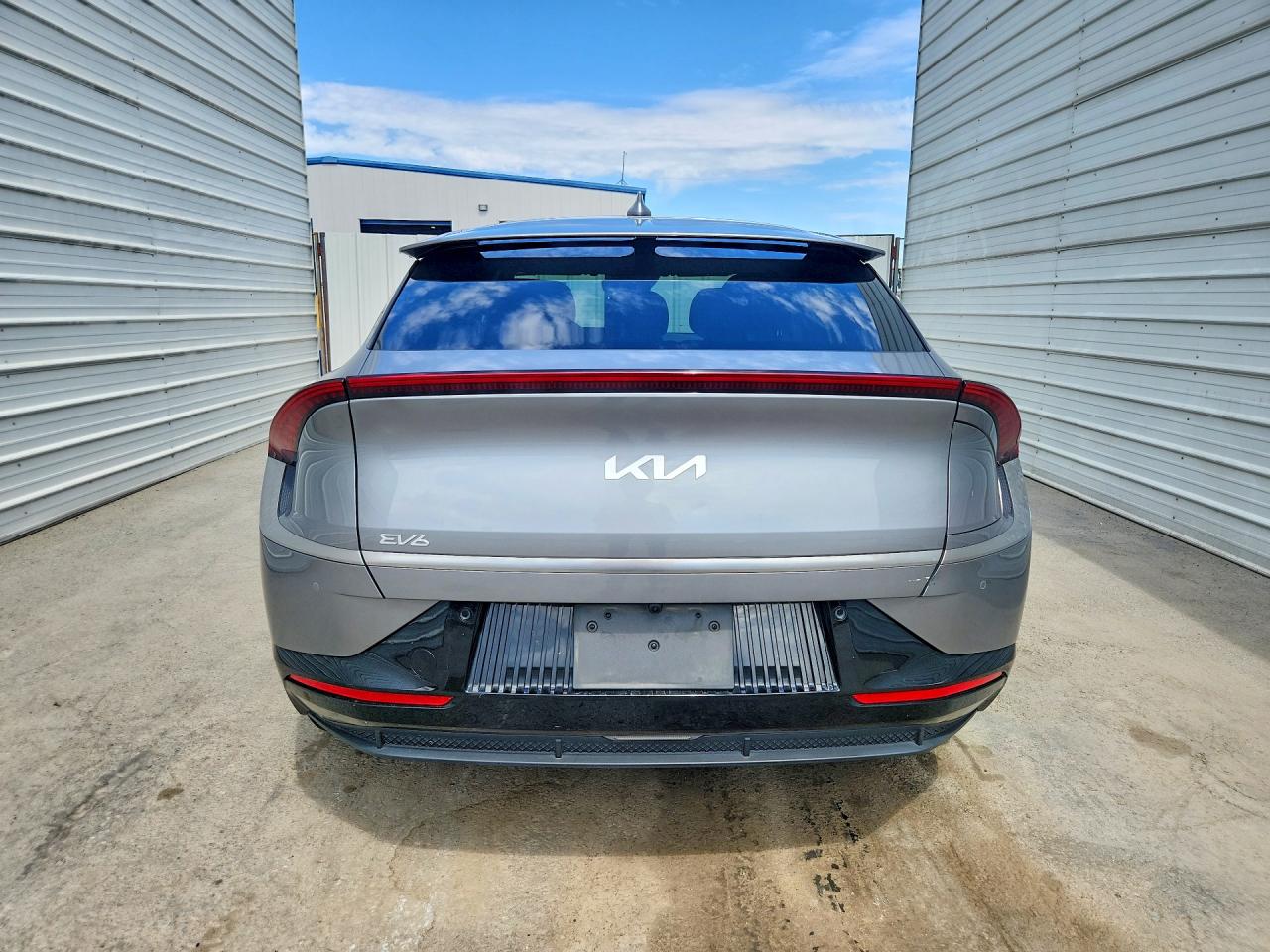 2024 KIA ALL OTHER