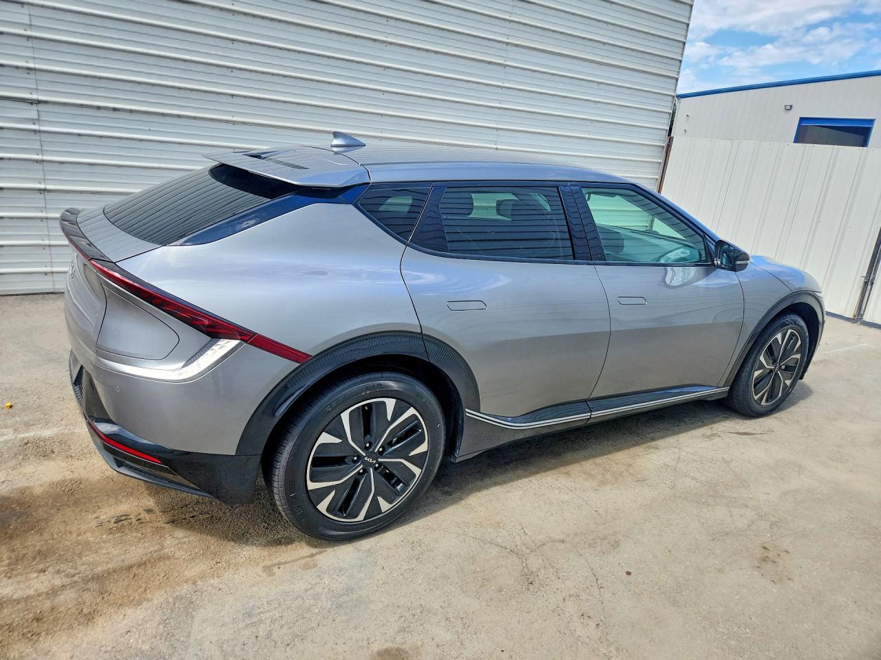 2024 KIA ALL OTHER