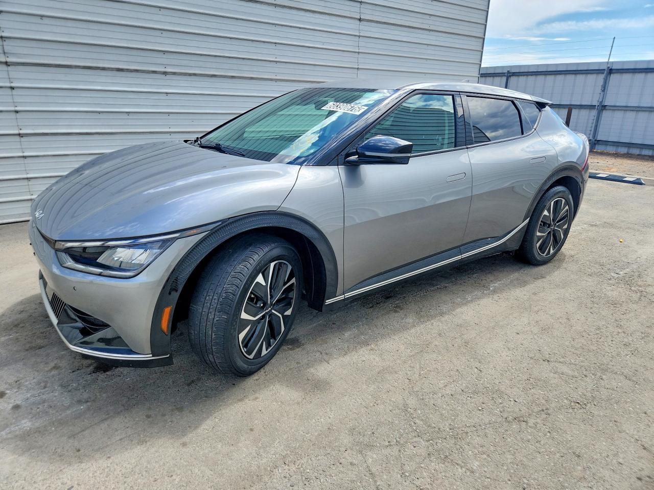 2024 KIA ALL OTHER