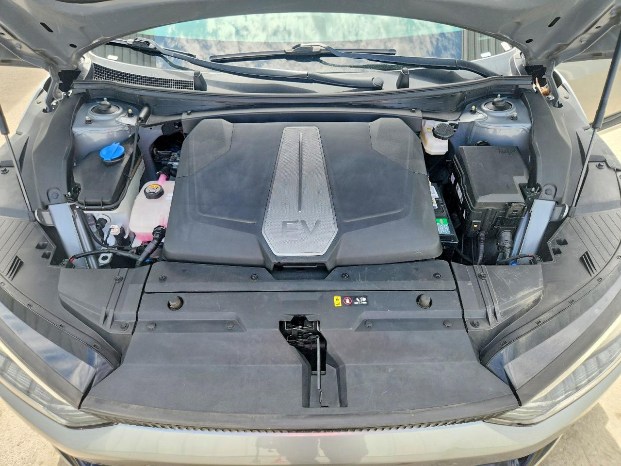 2024 KIA ALL OTHER